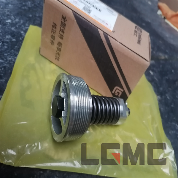 12C5296 Check valve