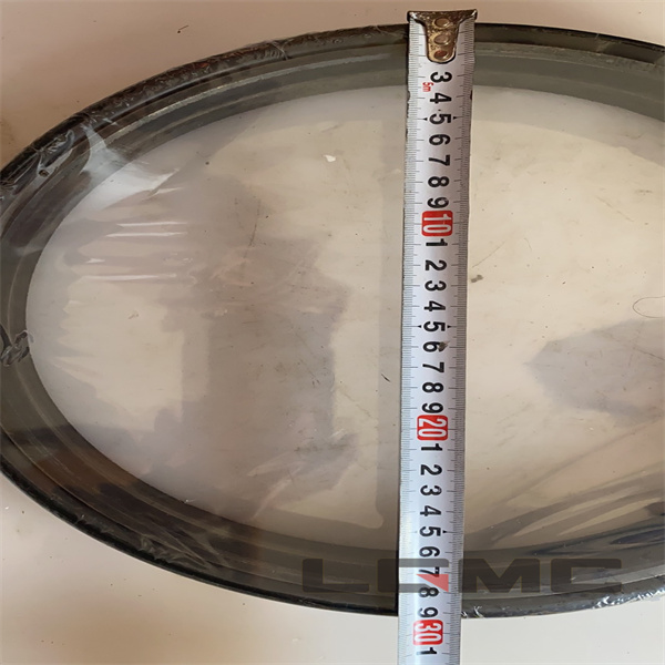 14X2700100 Floating seal 260 288 20