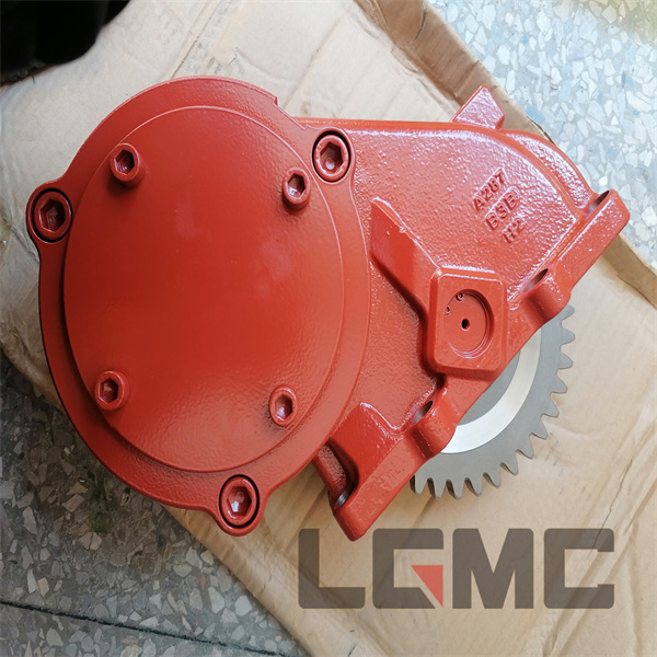 15C1122 Power take-off device (constant force)