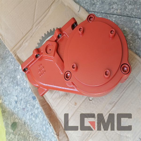 15C1122 Power take-off device (constant force)