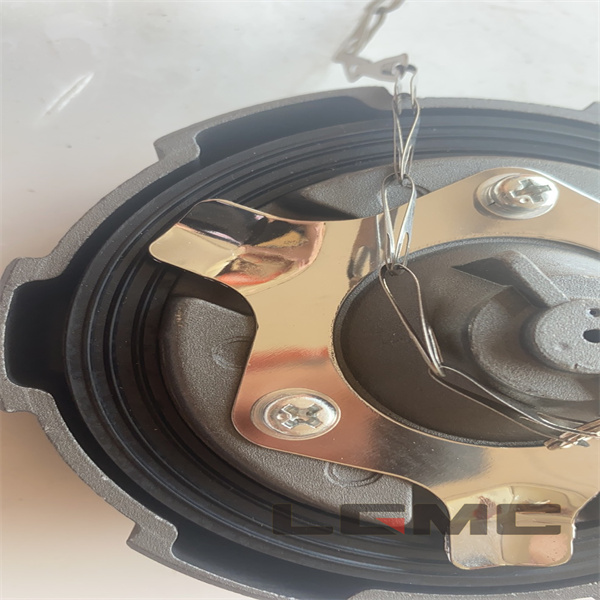 31M9-02130 Fuel tank cover