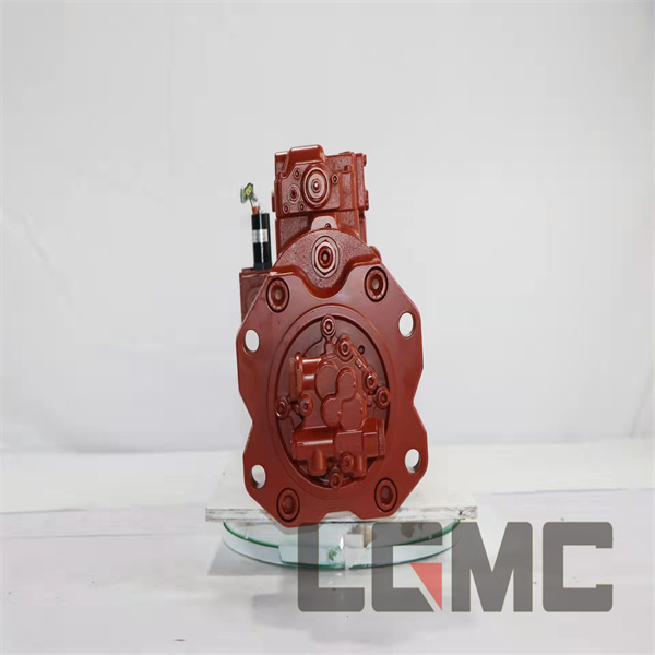 31N9-10010 main pump