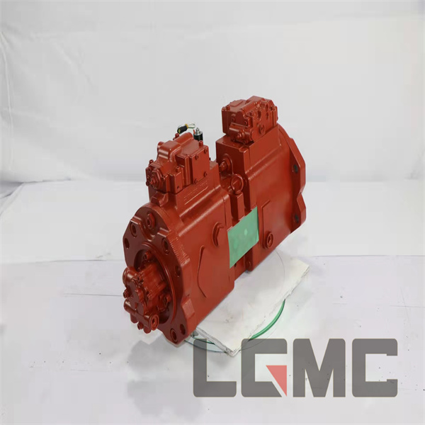 31N9-10010 main pump