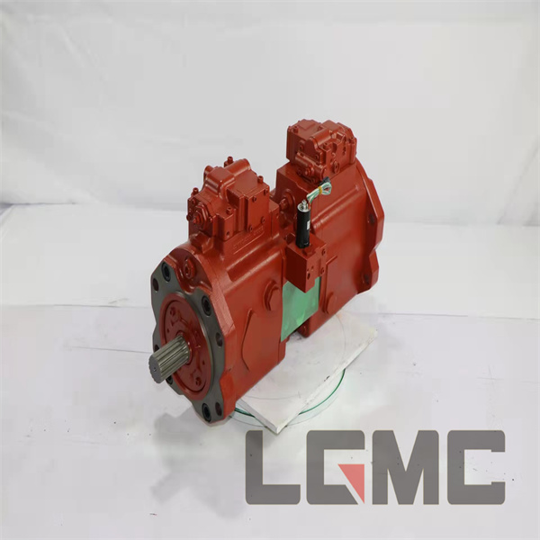 31N9-10010 main pump