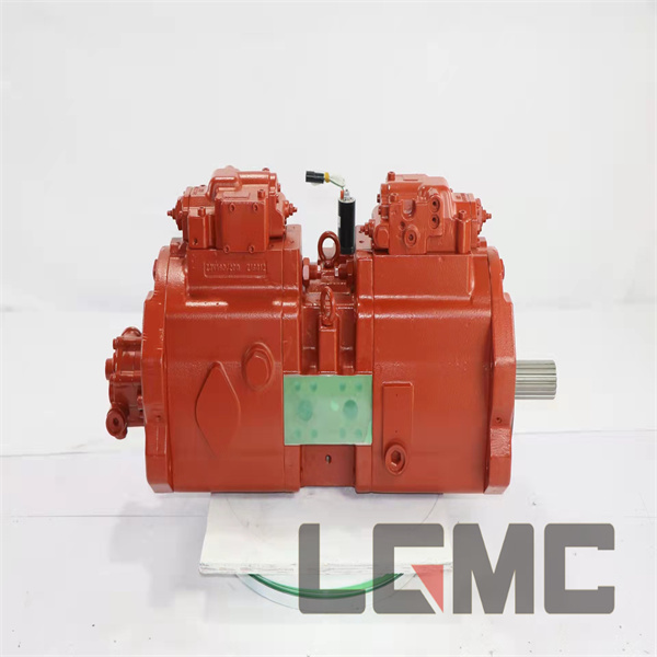 31N9-10010 main pump