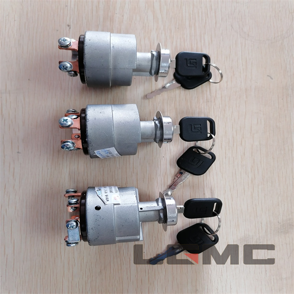 34B0558 Ignition switch