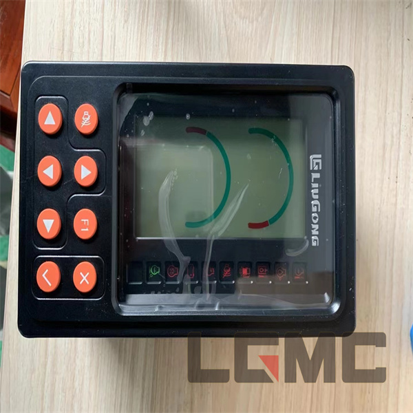 36B0199 Combination meter