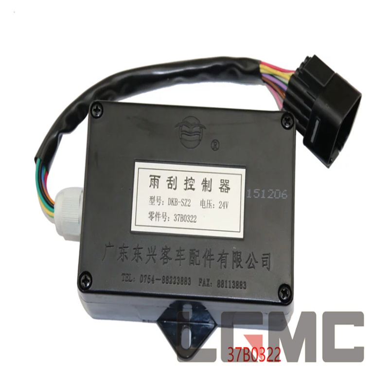 37B0322 Wiper Controller