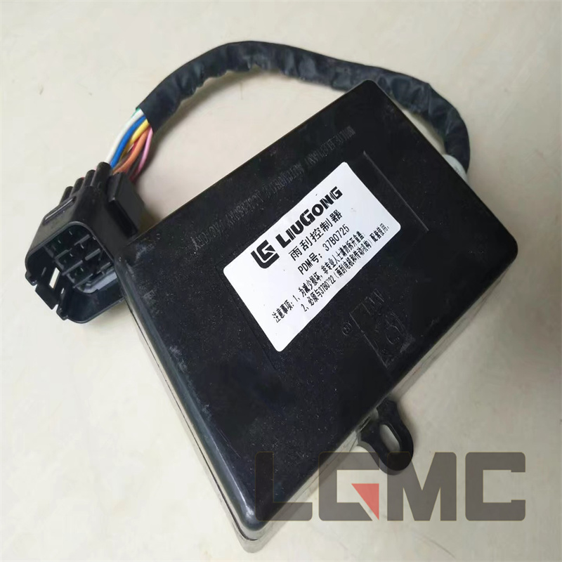 37B0725 Wiper Controller
