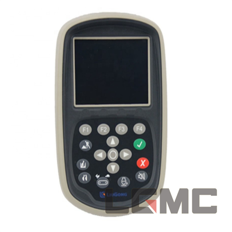 37B0823 Parker Display