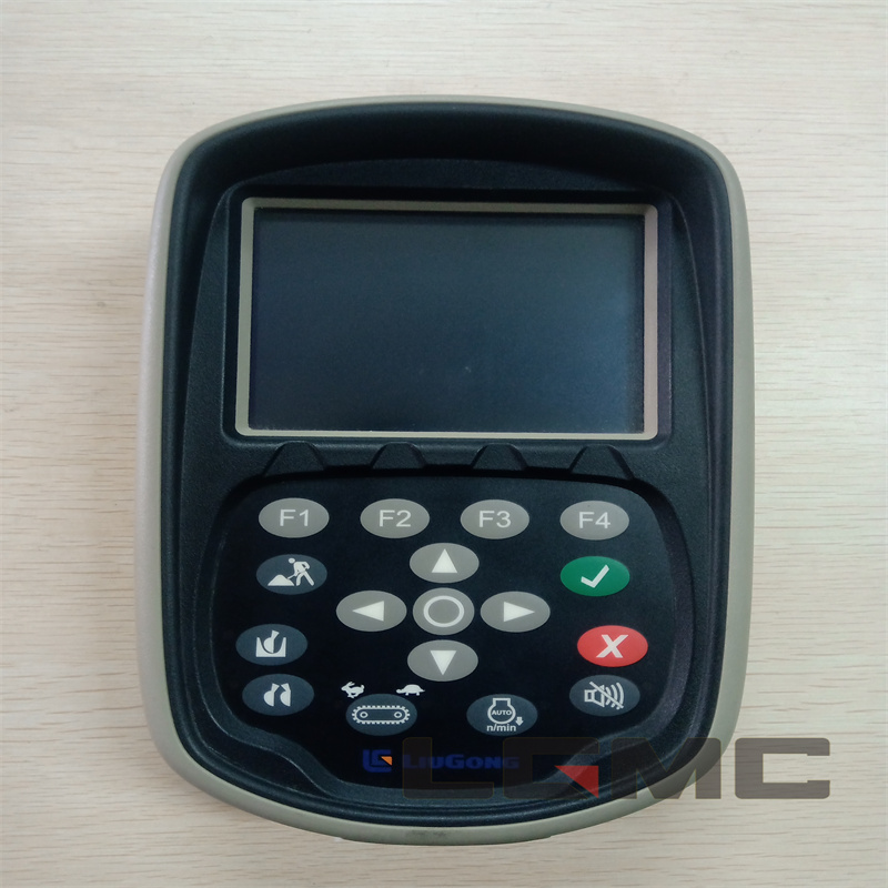 37B0823 Parker Display