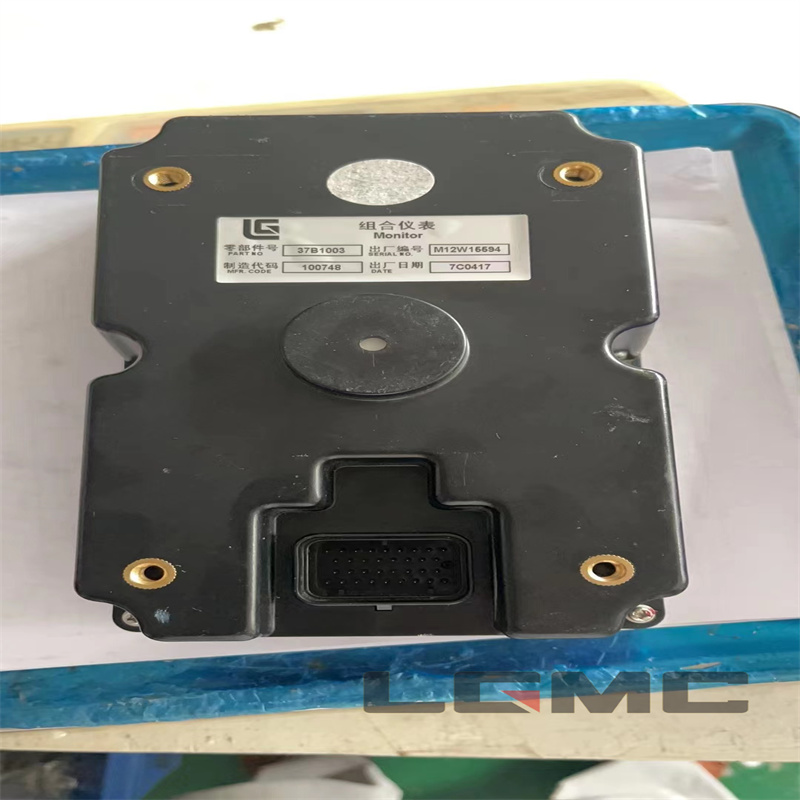 37B1003 Combination meter