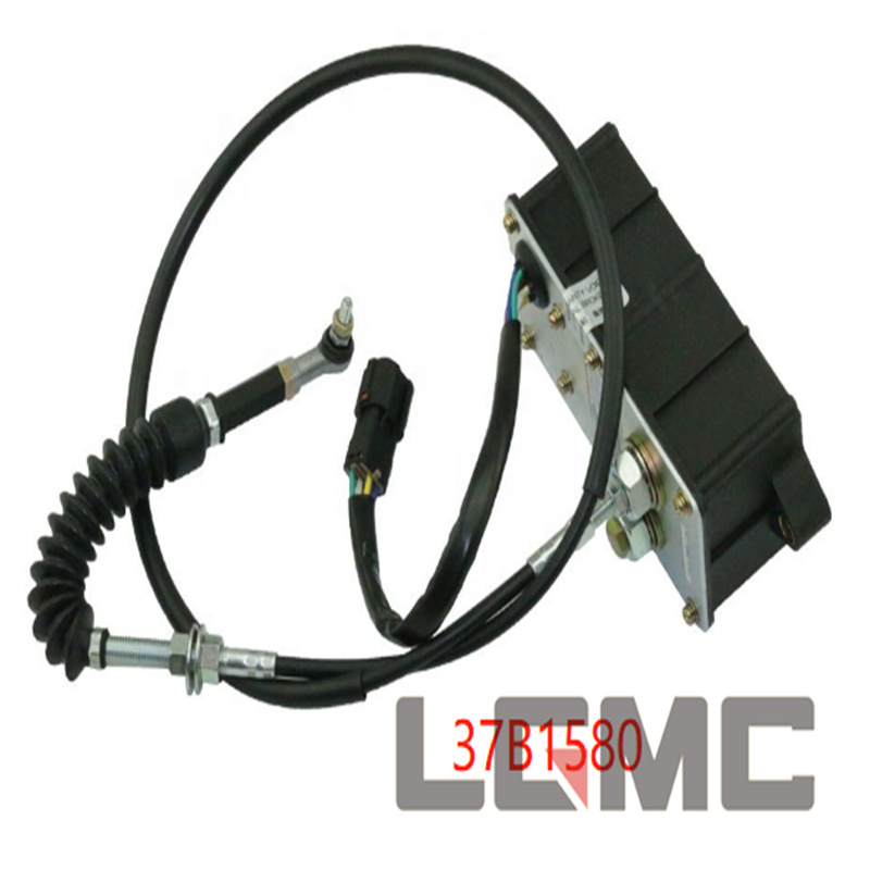 37B1580 Throttle Motor