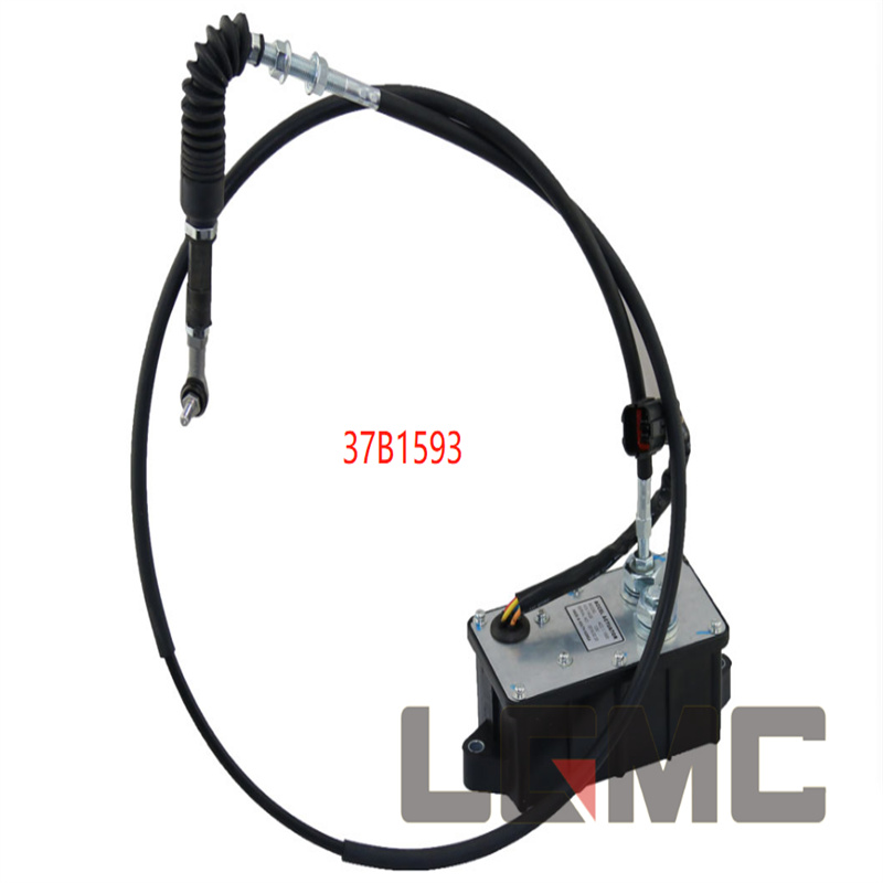 37B1593 Throttle Motor