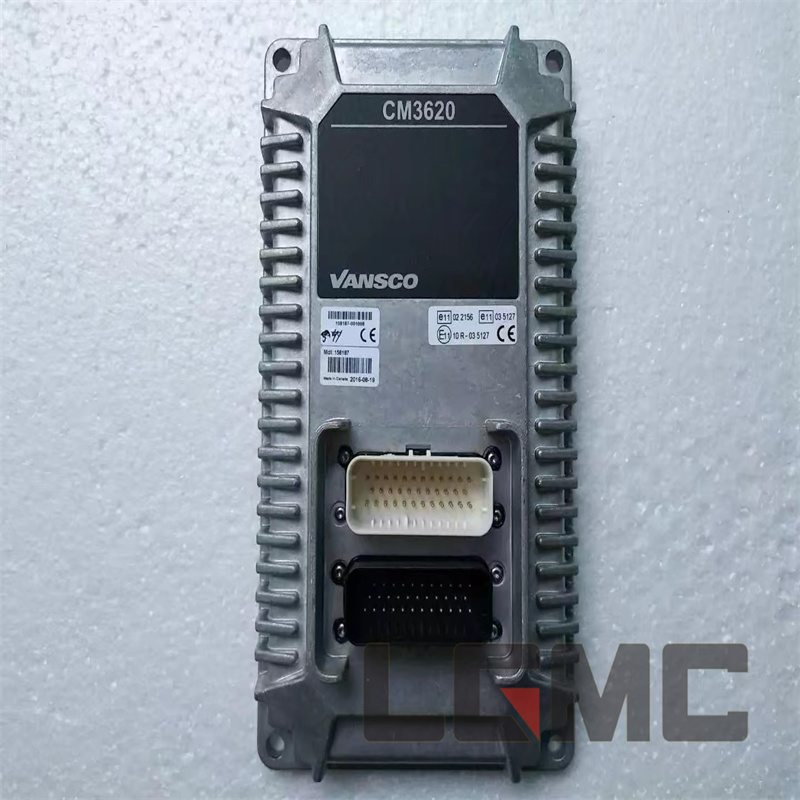 37B1984 Parker Controller