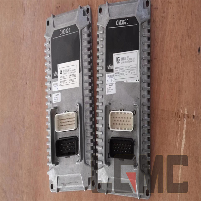 37B1984 Parker Controller