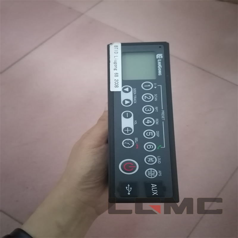 37B3459 Radio Bluetooth