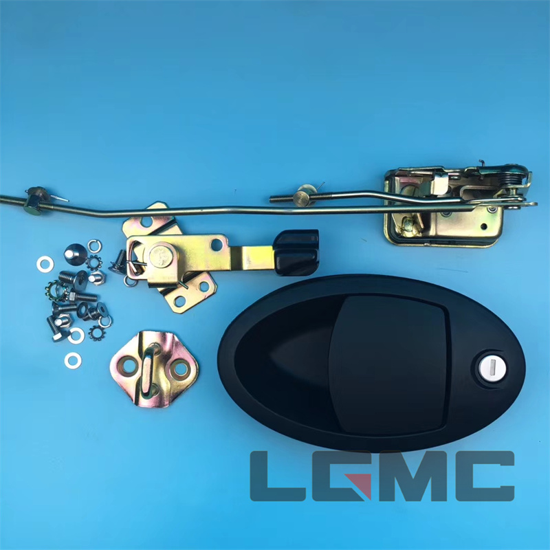 37C1340E series door lock