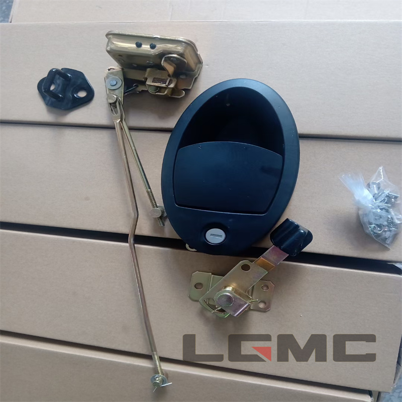 37C1340E series door lock
