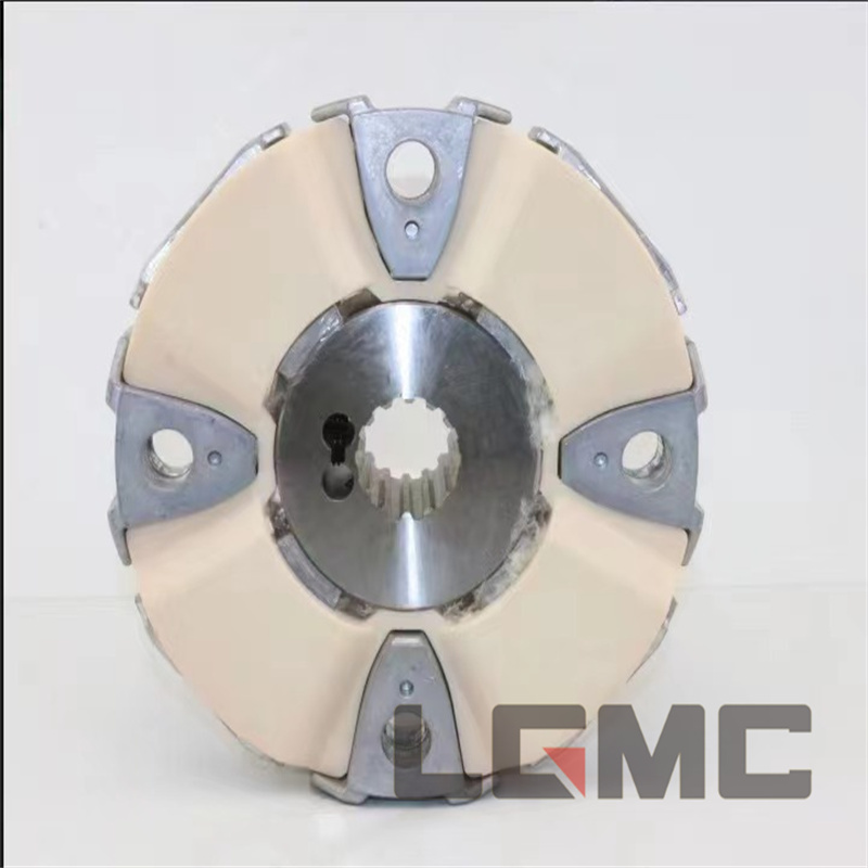 40C3473 Coupling