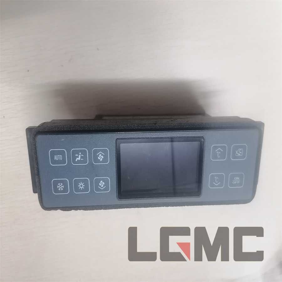 46C0195 Air conditioning panels 913 and 915