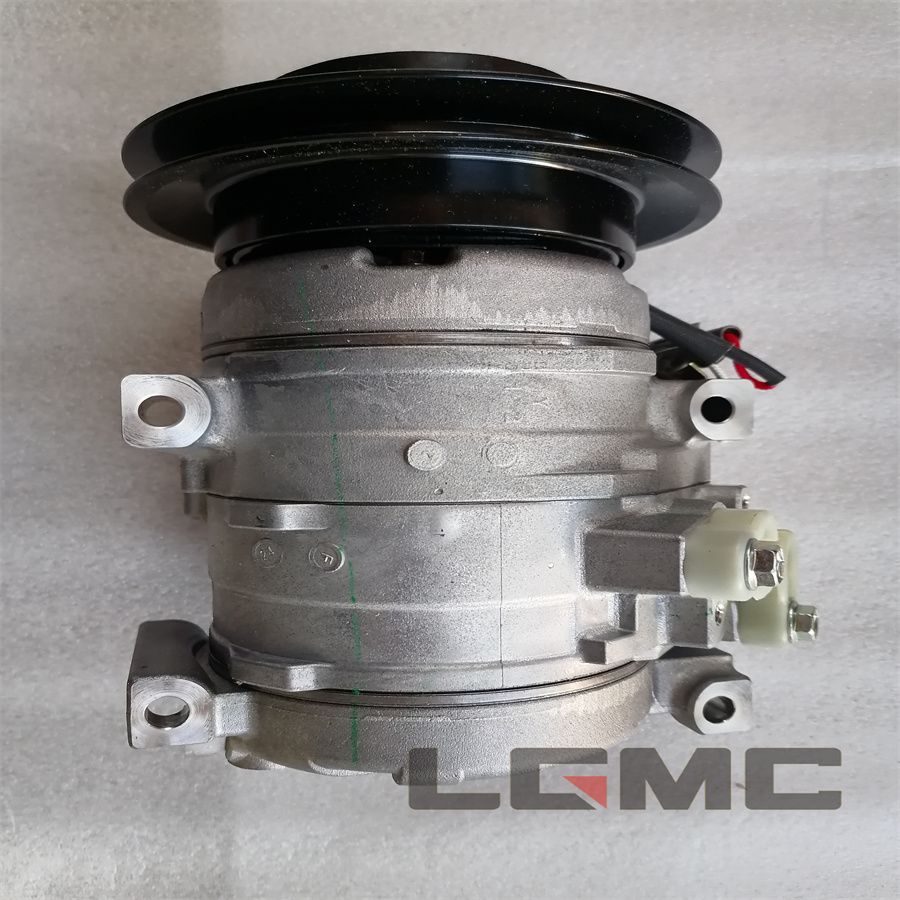 46C0752 Compressor Denso