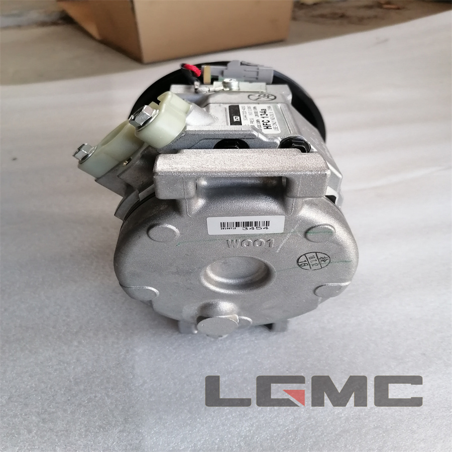 46C0752 Compressor Denso