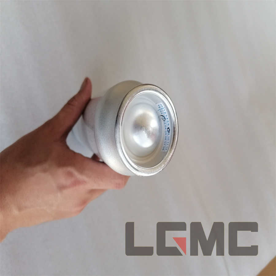 46C0758 Liquid storage tank drying bottle