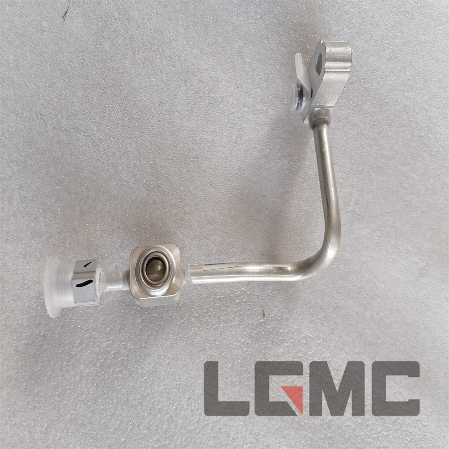 46C3381 connecting pipe