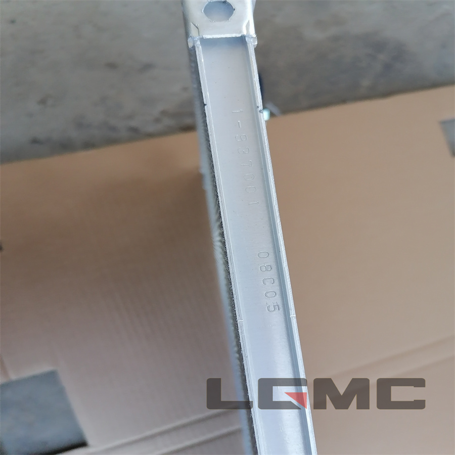 46C3629 Condenser assembly