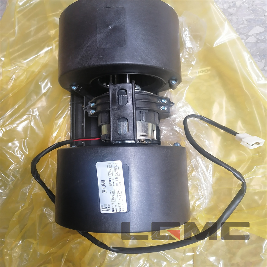 46C4448 Evaporative fan