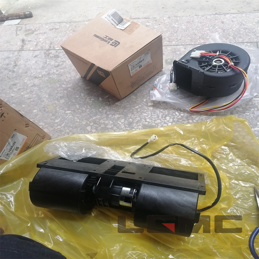 46C5117 Evaporative fan