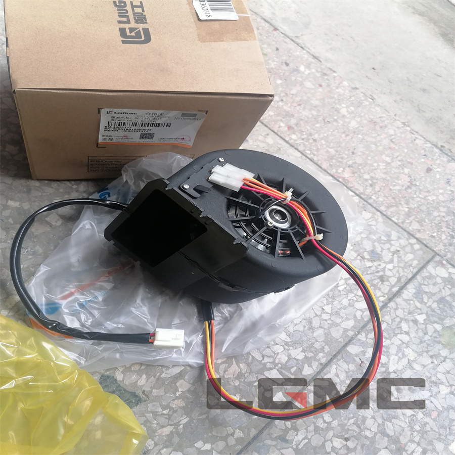 46C5117 Evaporative fan