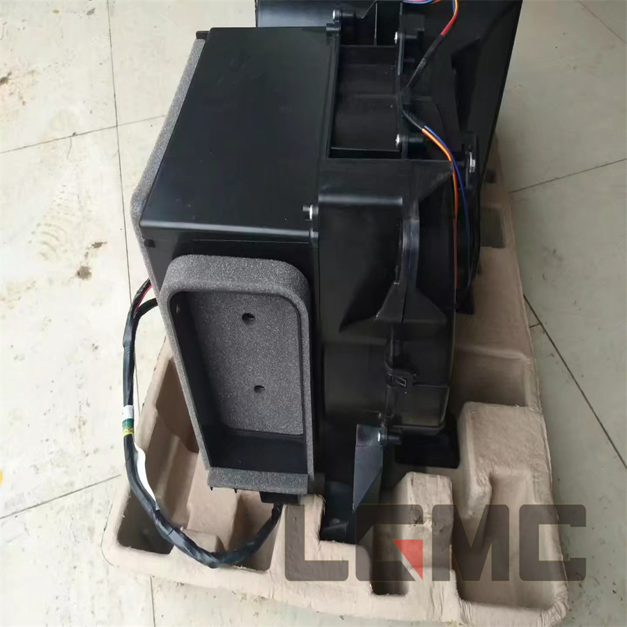 46C5189 Air conditioner evaporator assembly