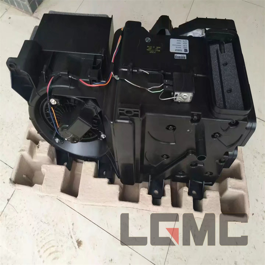 46C5189 Air conditioner evaporator assembly