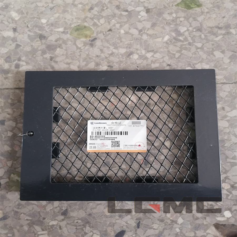 46C6362 filter extranet