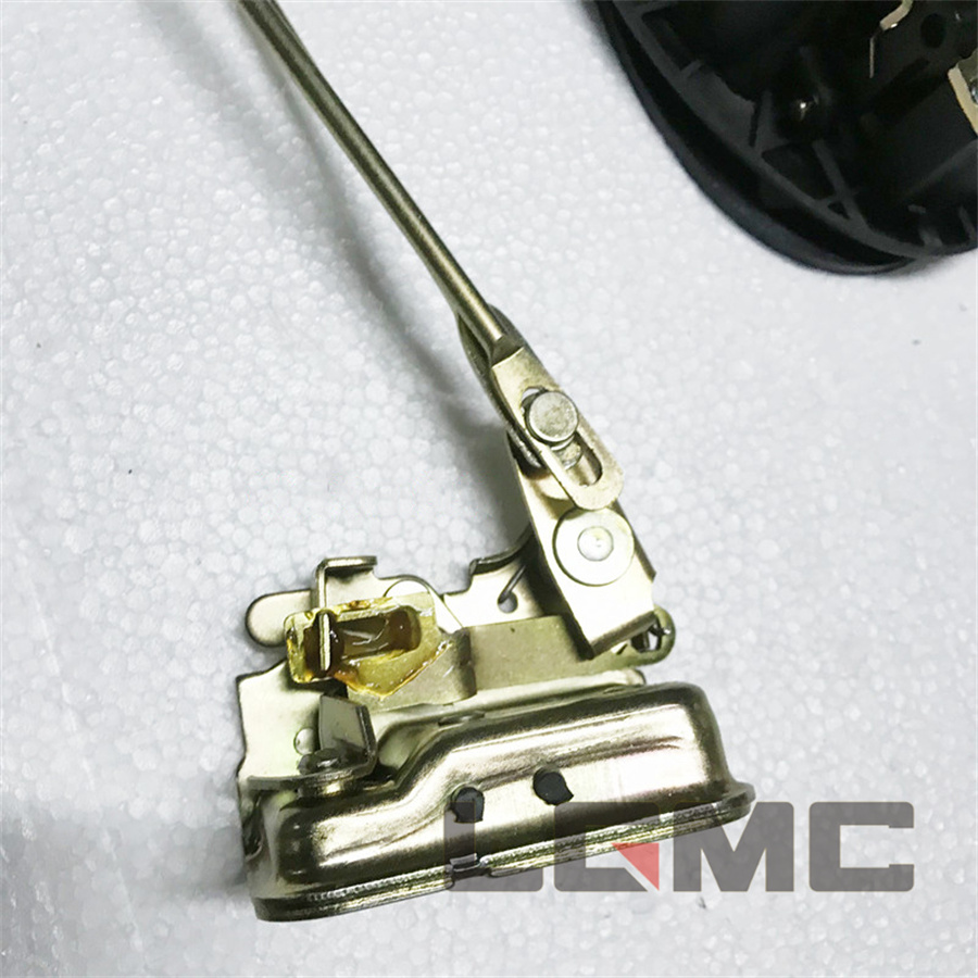47C1340 Cab door lock key