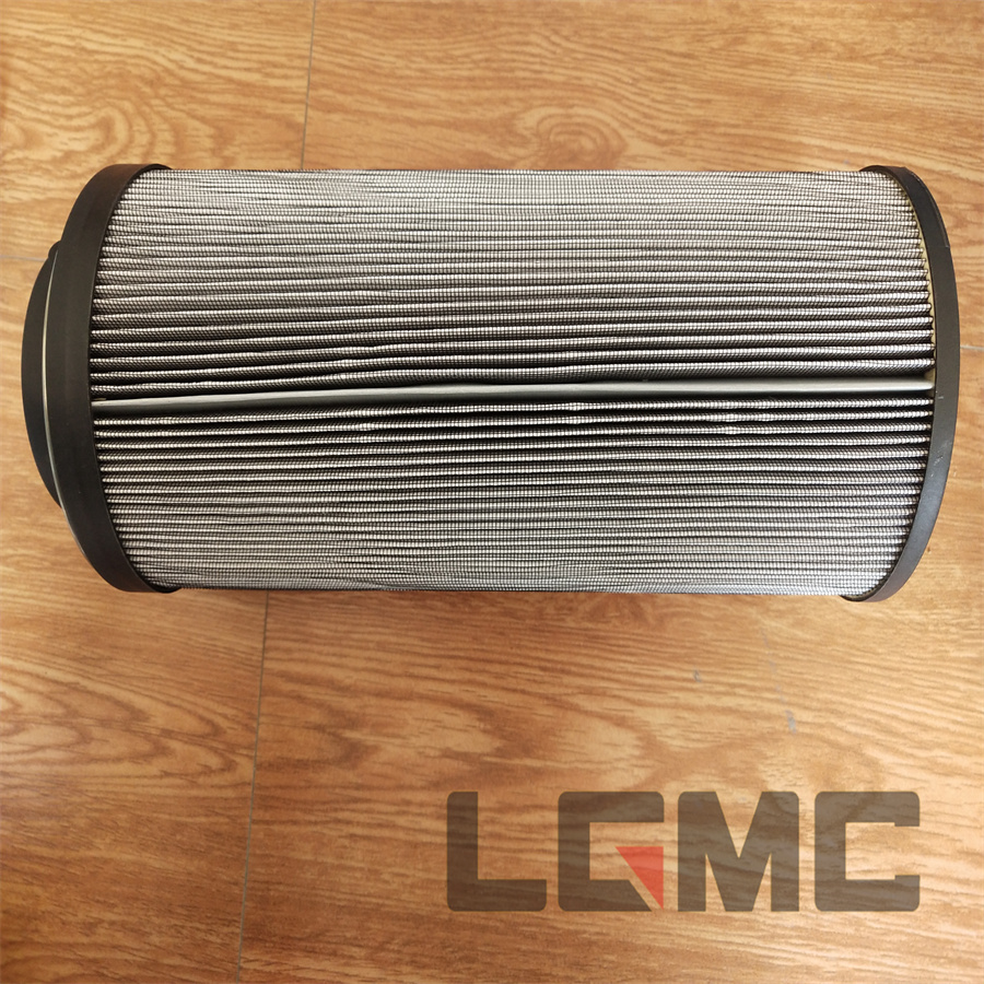 53C0055 Oil return filter element