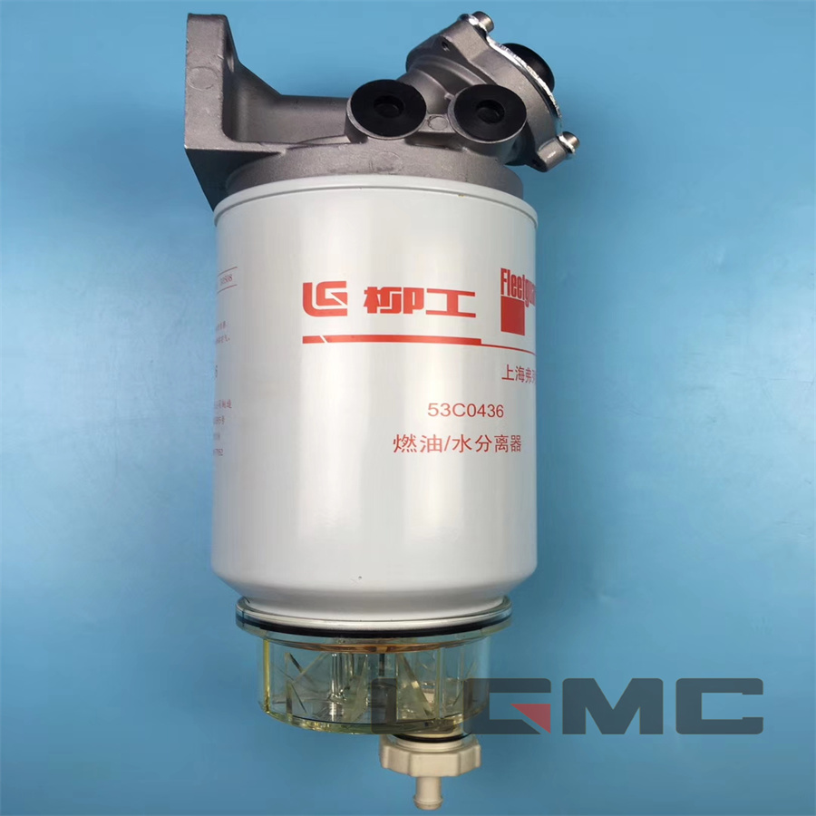 53C0436 Diesel filter element