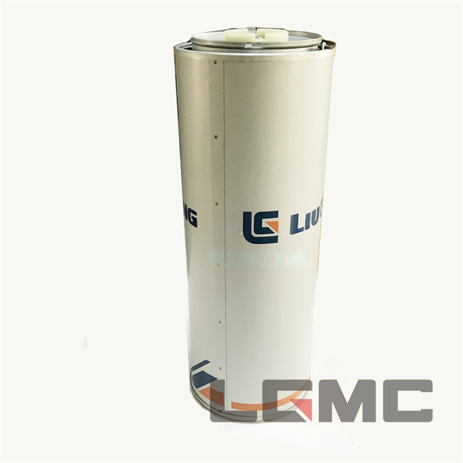 53C0515 Oil return filter element