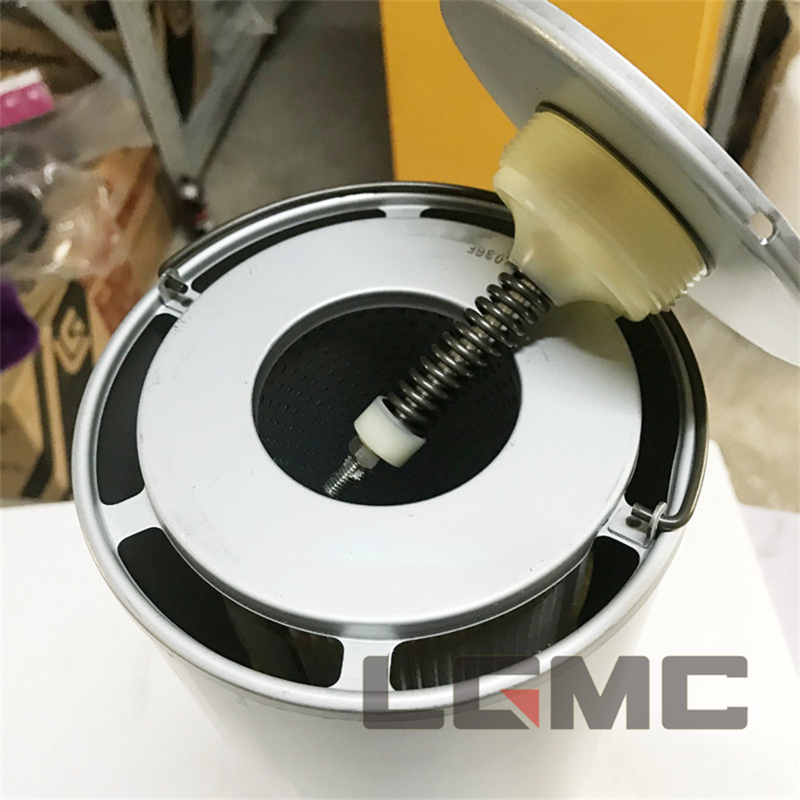 53C0515 Oil return filter element