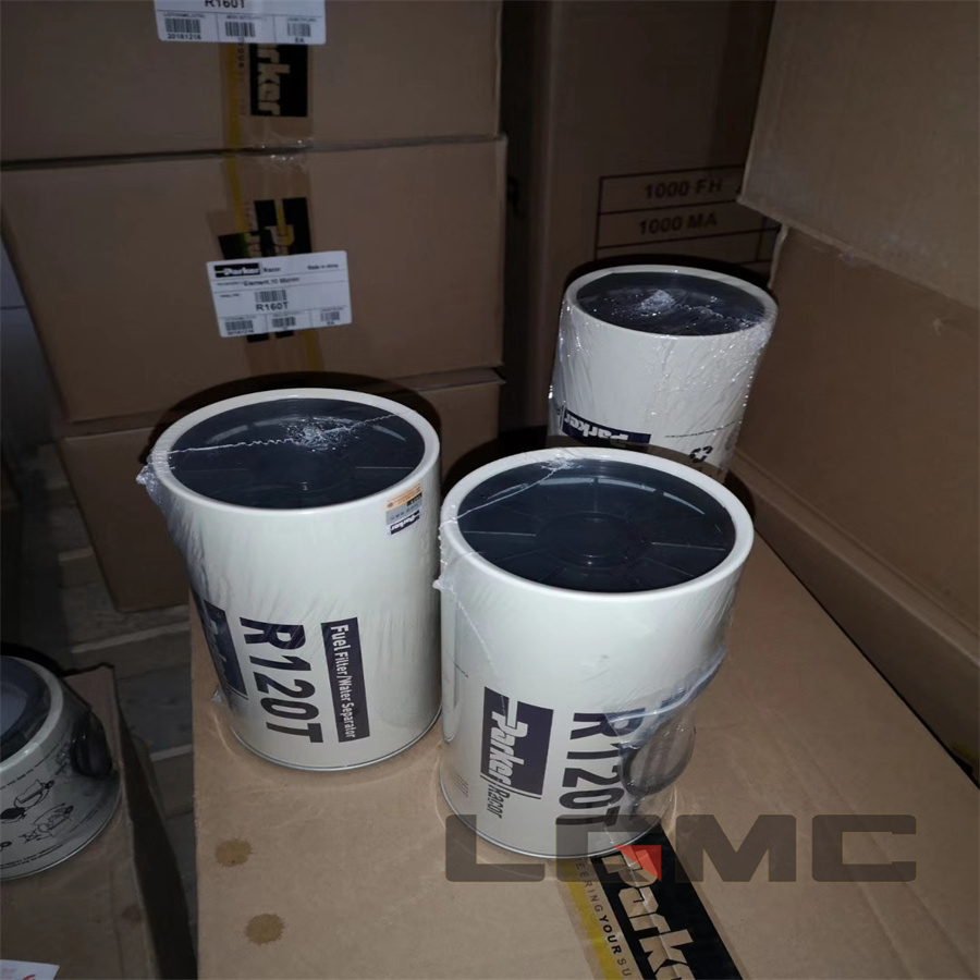 53C0532 Diesel filter element