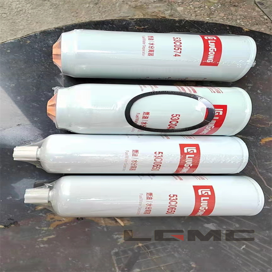 53C0650 Fuel water separator