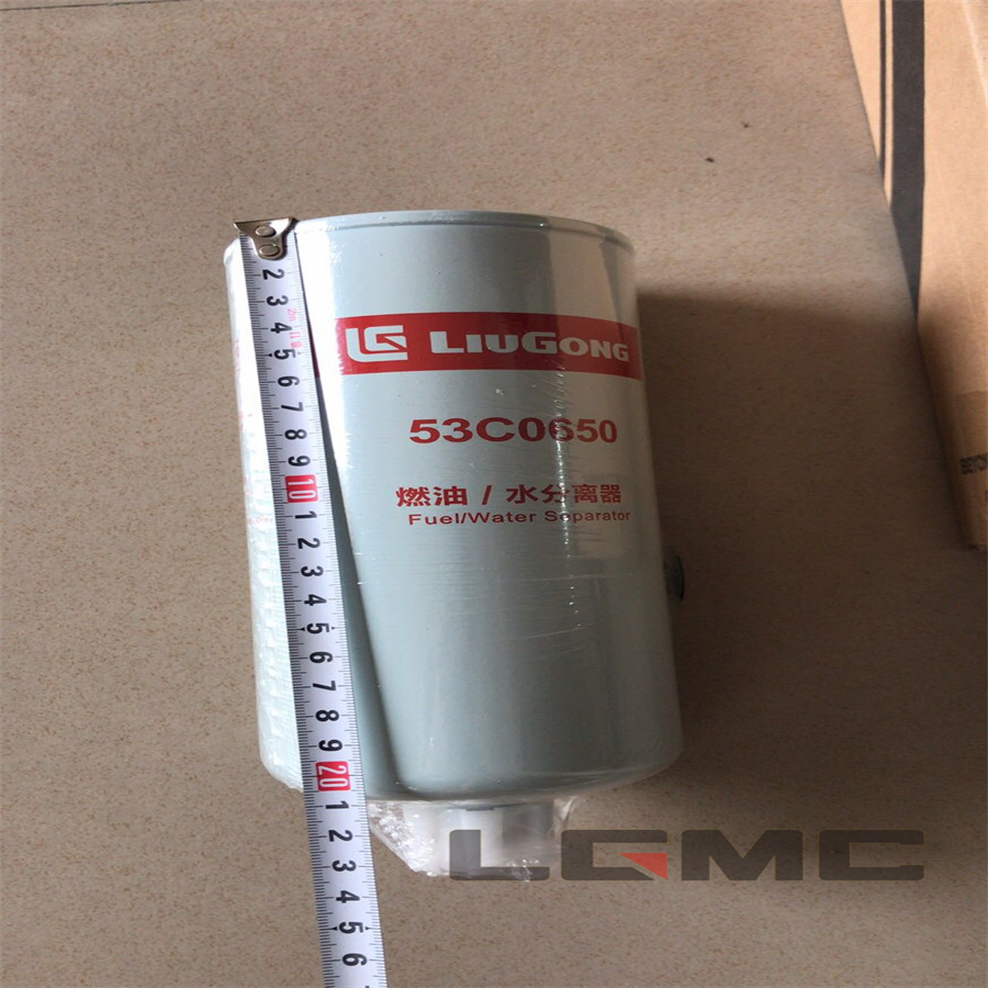 53c0650 diesel filter element