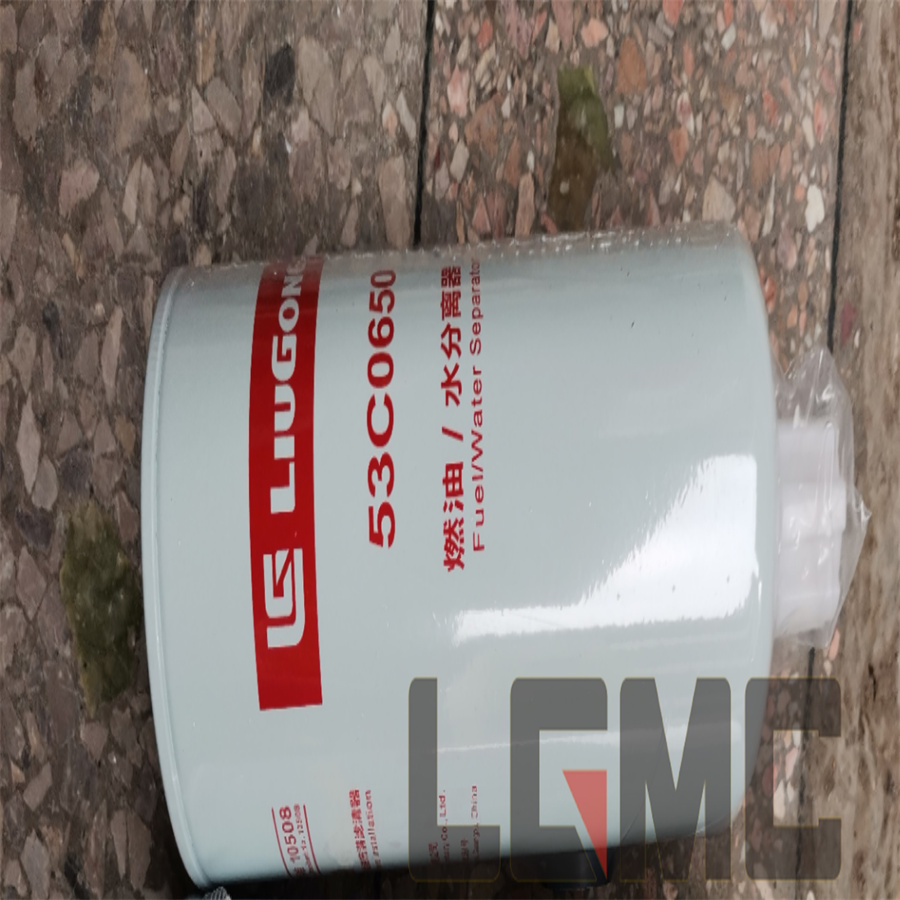 53c0650 diesel filter element