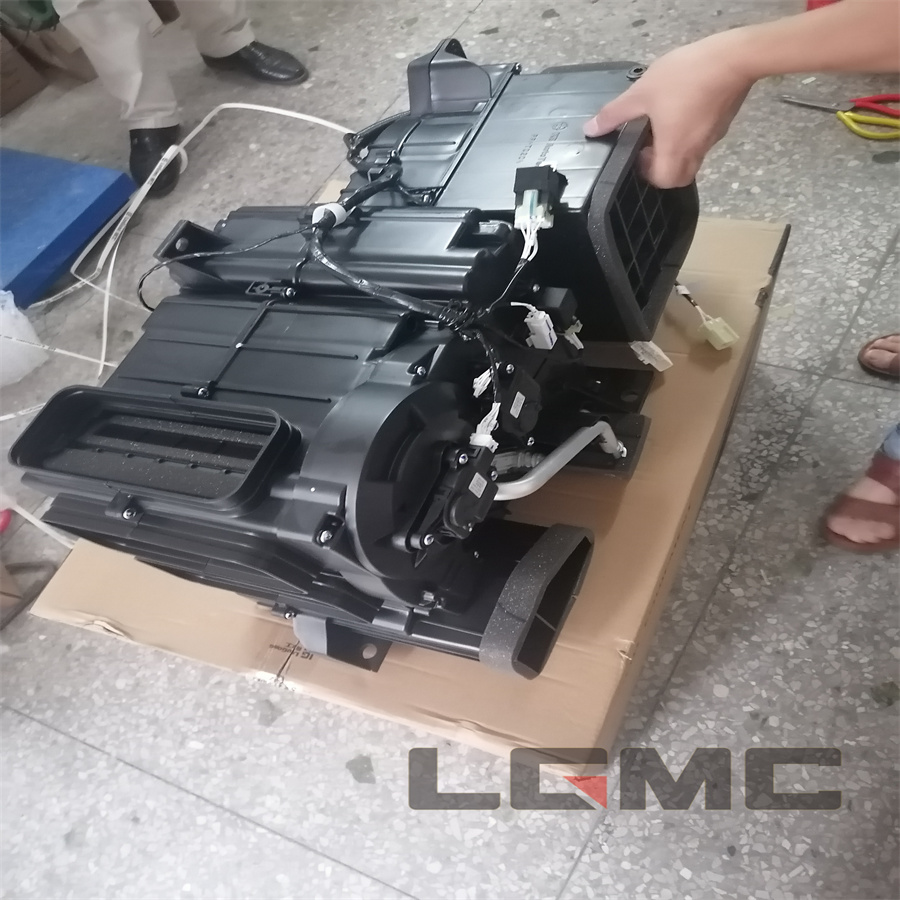 55C0649 Evaporator assy