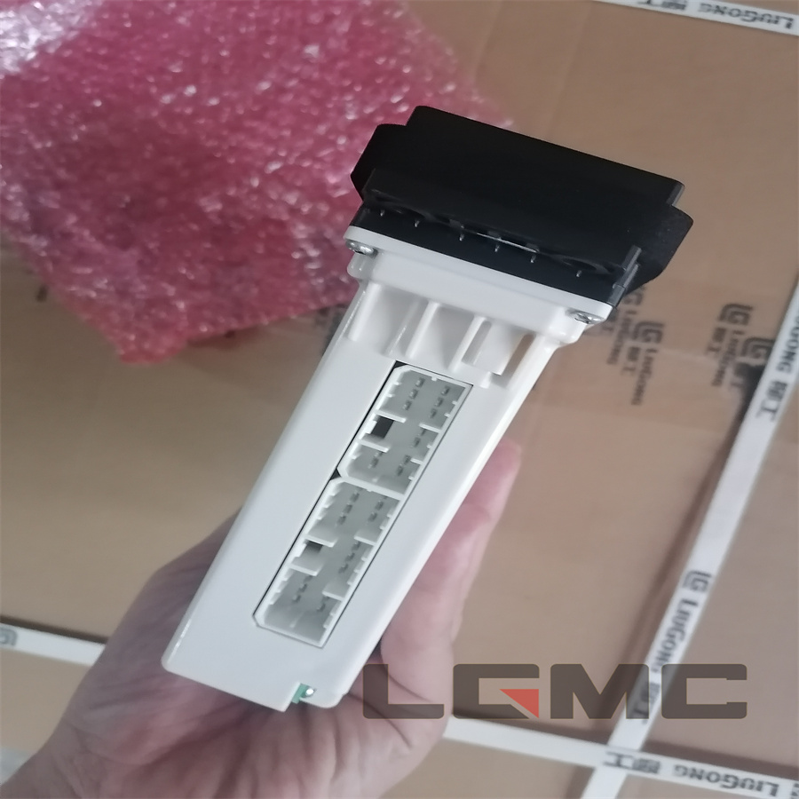 55C0652 Air Conditioning Panel Taibo