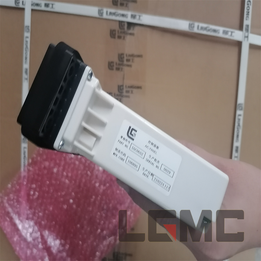 55C0652 Air Conditioning Panel Taibo