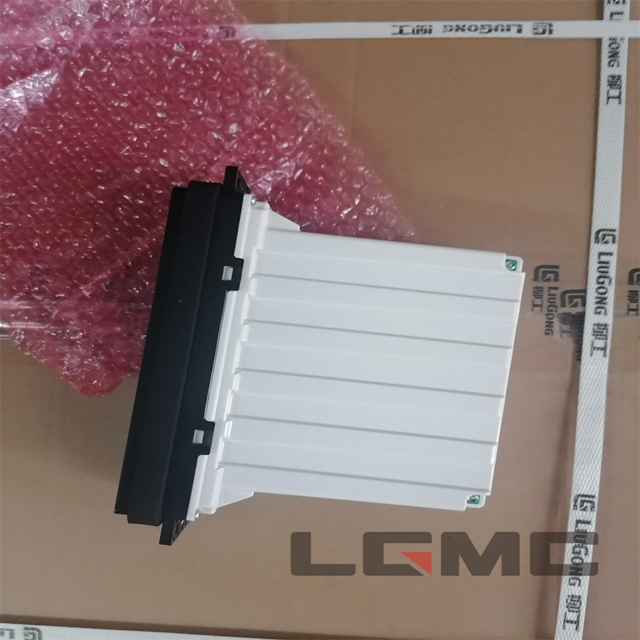 55C0652 Air Conditioning Panel Taibo