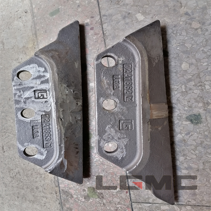 72A1862 Bucket teeth